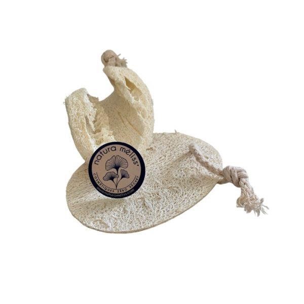 loofah L’Eponge loofah