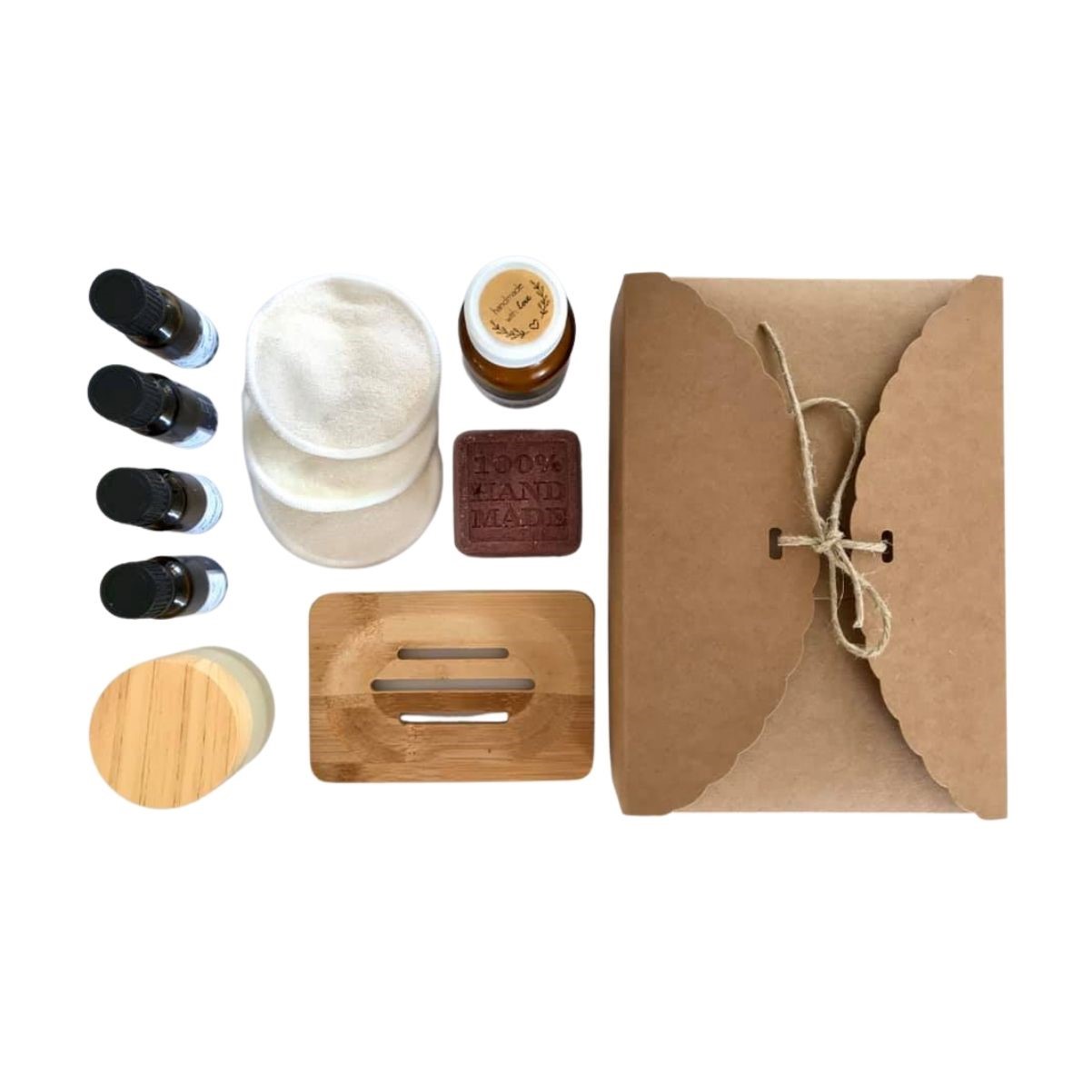 imji kit soin bébé